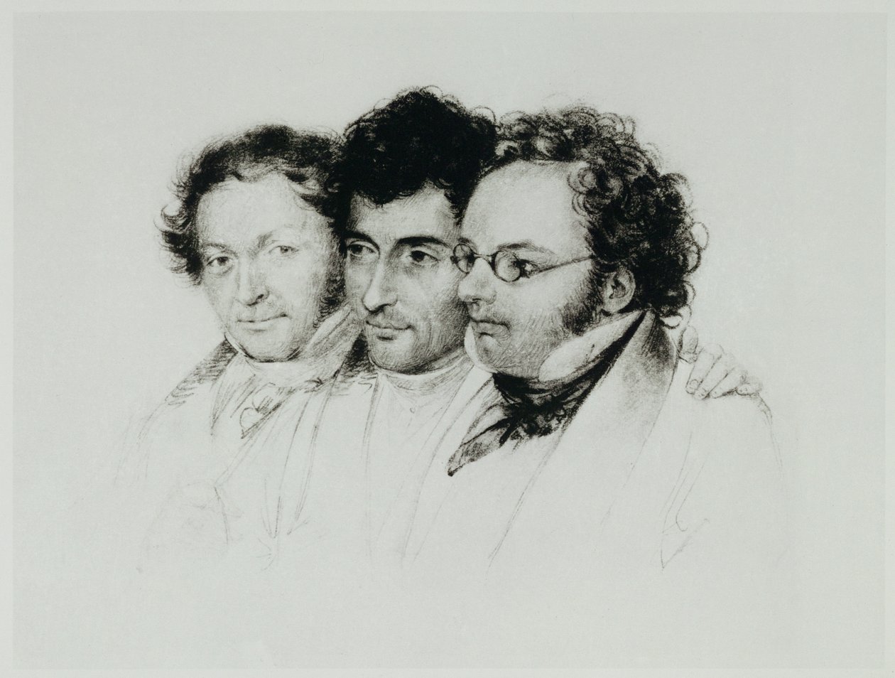  av Josef Eduard Teltscher