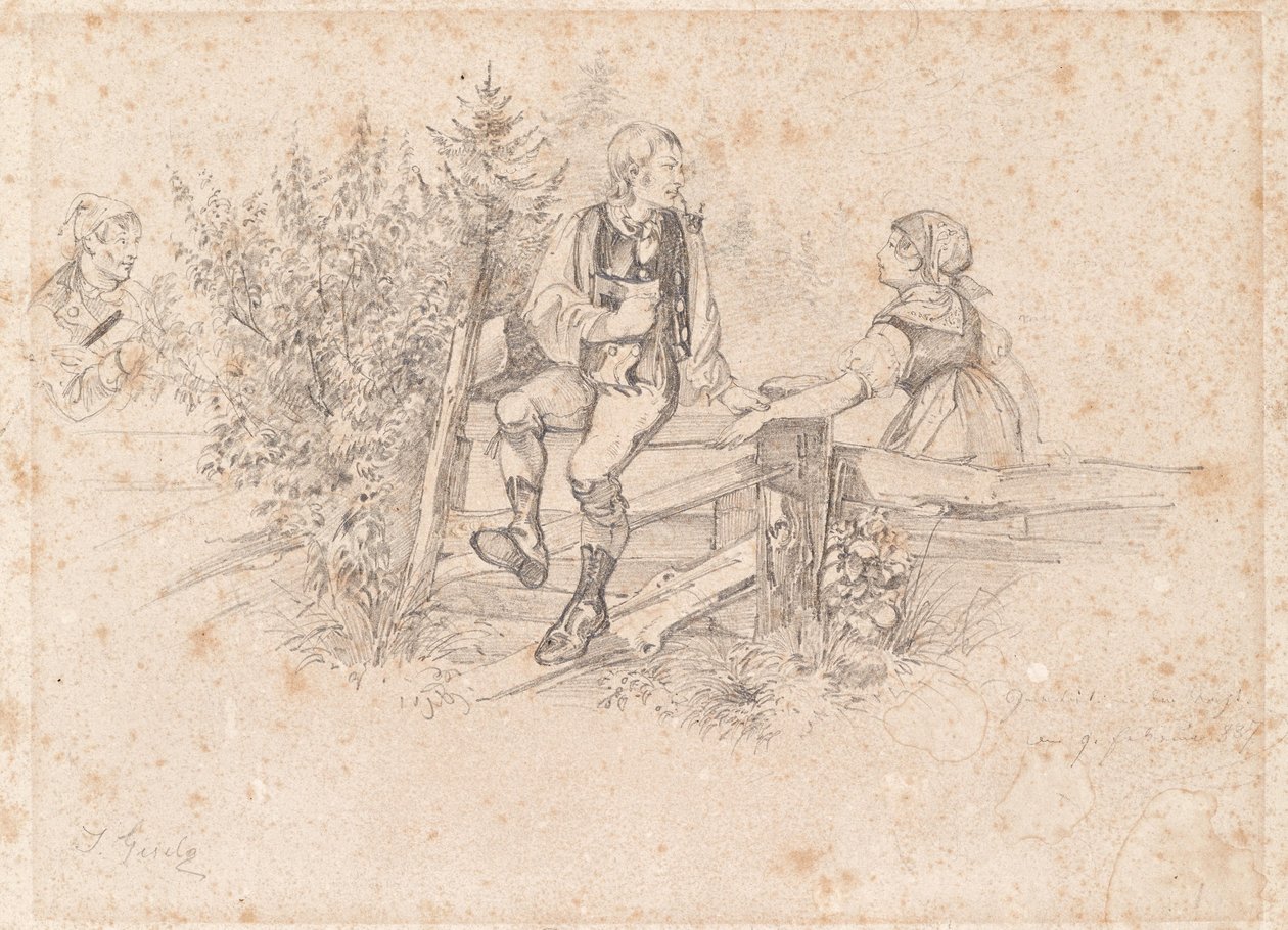  av Josef Gisela