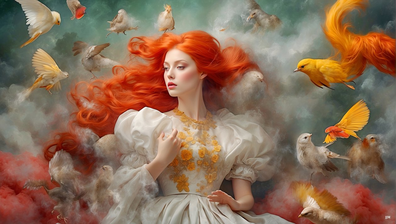 Dreamcore_dreamlike_scene-british_02 av Josef Johann Michel