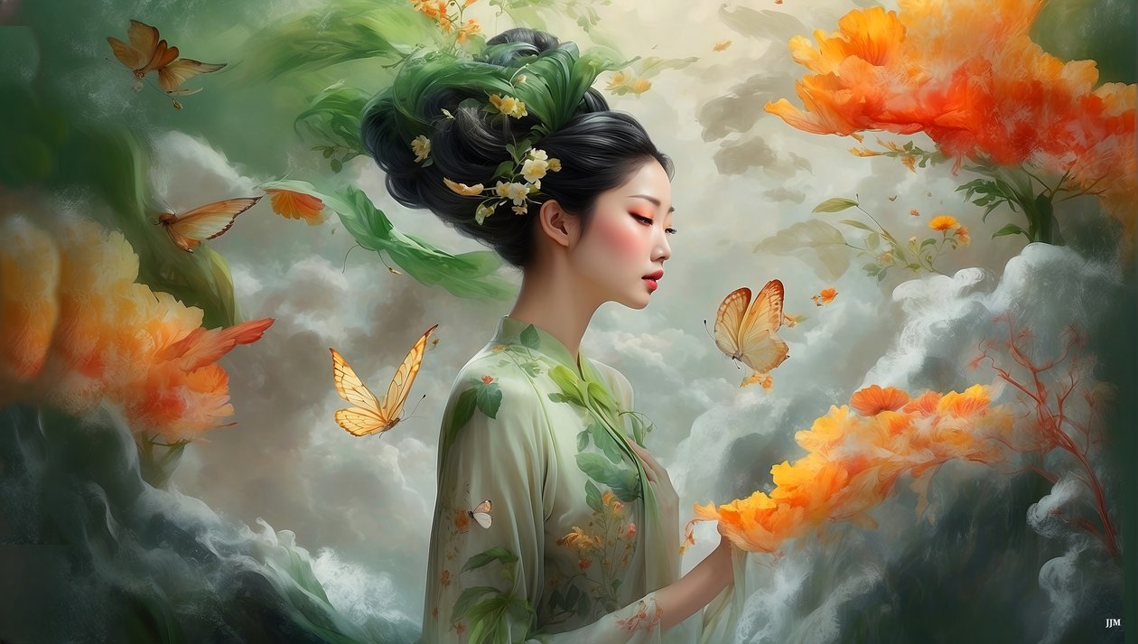 Dreamcore_dreamlike_scene-chinese_02 av Josef Johann Michel