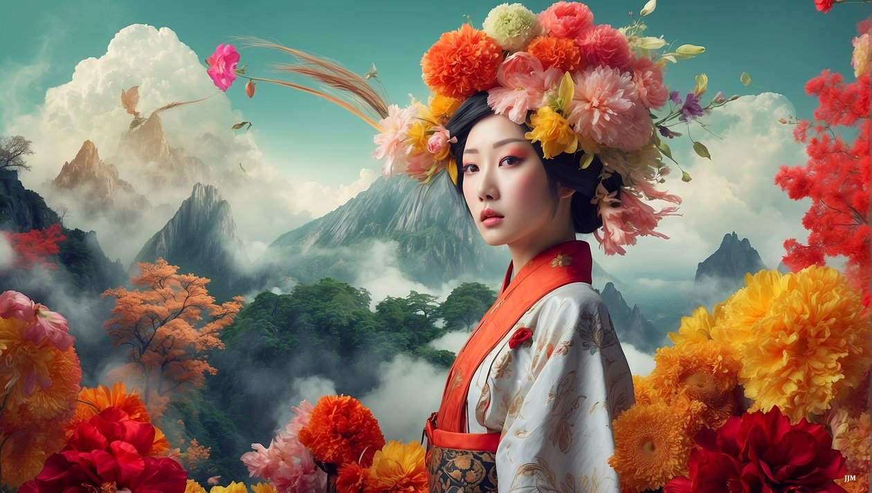 Dreamcore_dreamlike_scene-japanese_04 av Josef Johann Michel