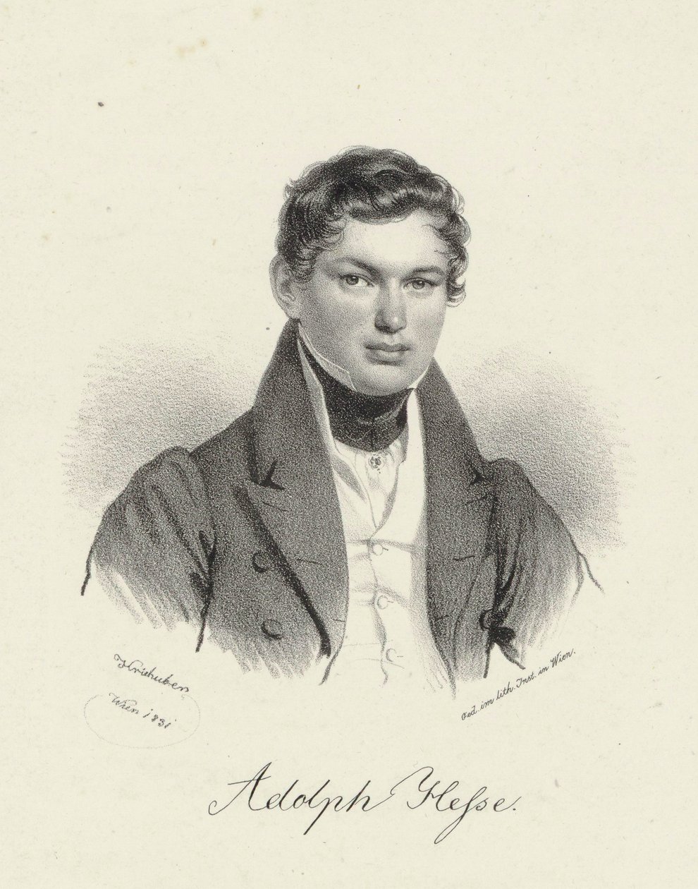  av Josef Kriehuber