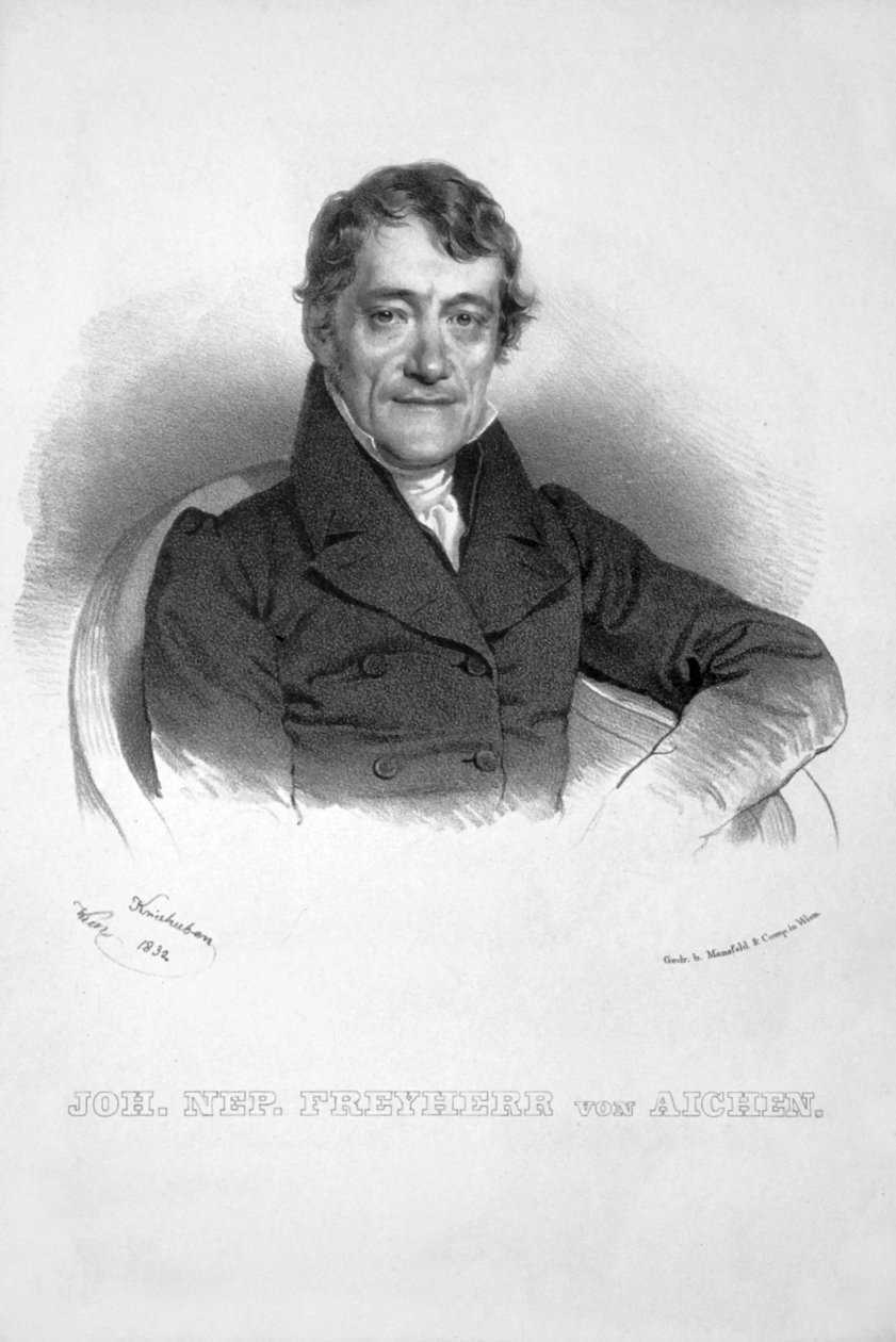  av Josef Kriehuber