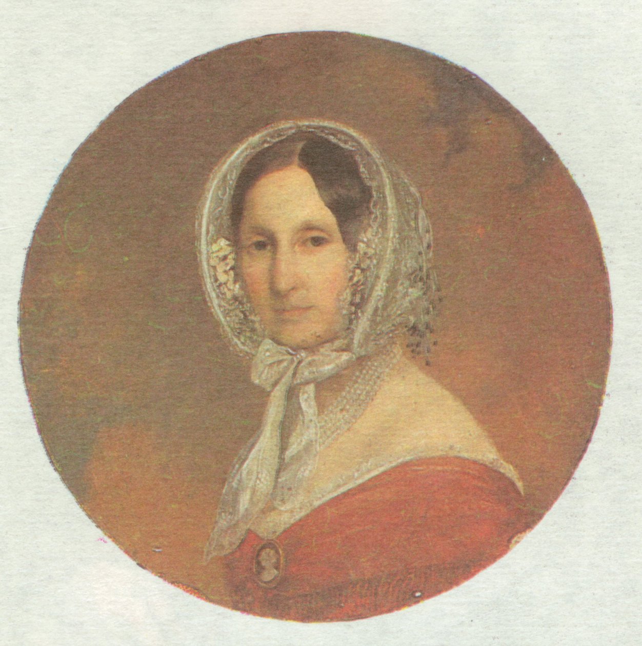  av Josef Kriehuber