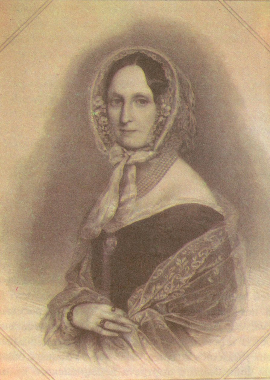  av Josef Kriehuber