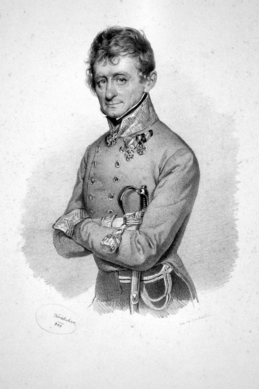  av Josef Kriehuber