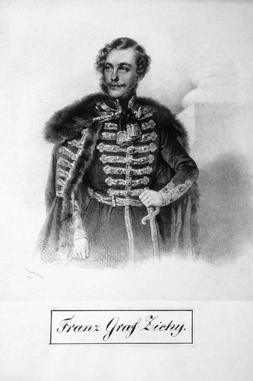  av Josef Kriehuber