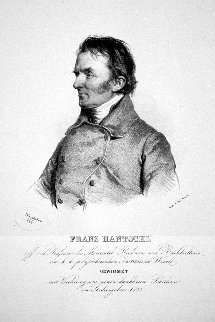  av Josef Kriehuber