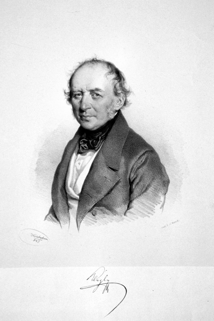  av Josef Kriehuber