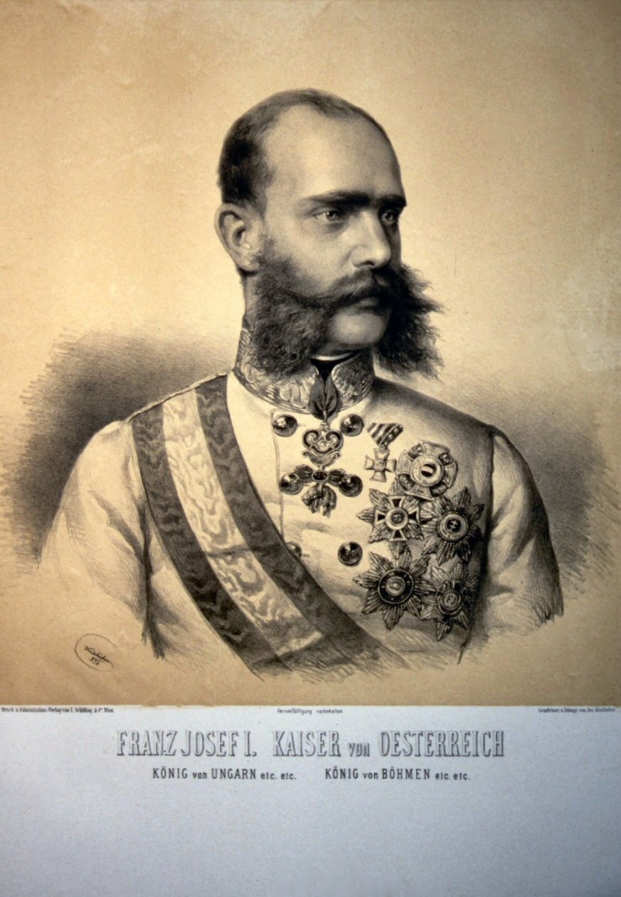  av Josef Kriehuber