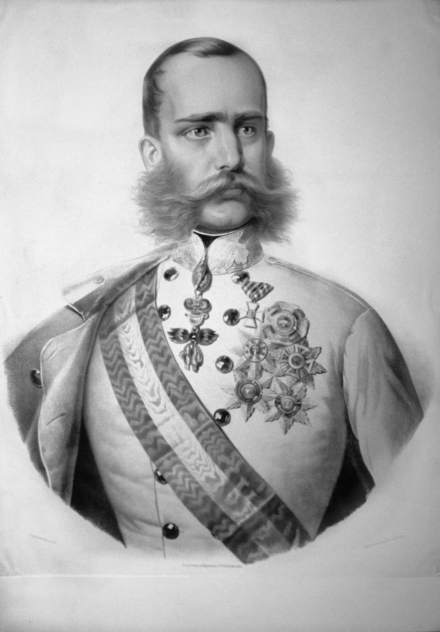  av Josef Kriehuber
