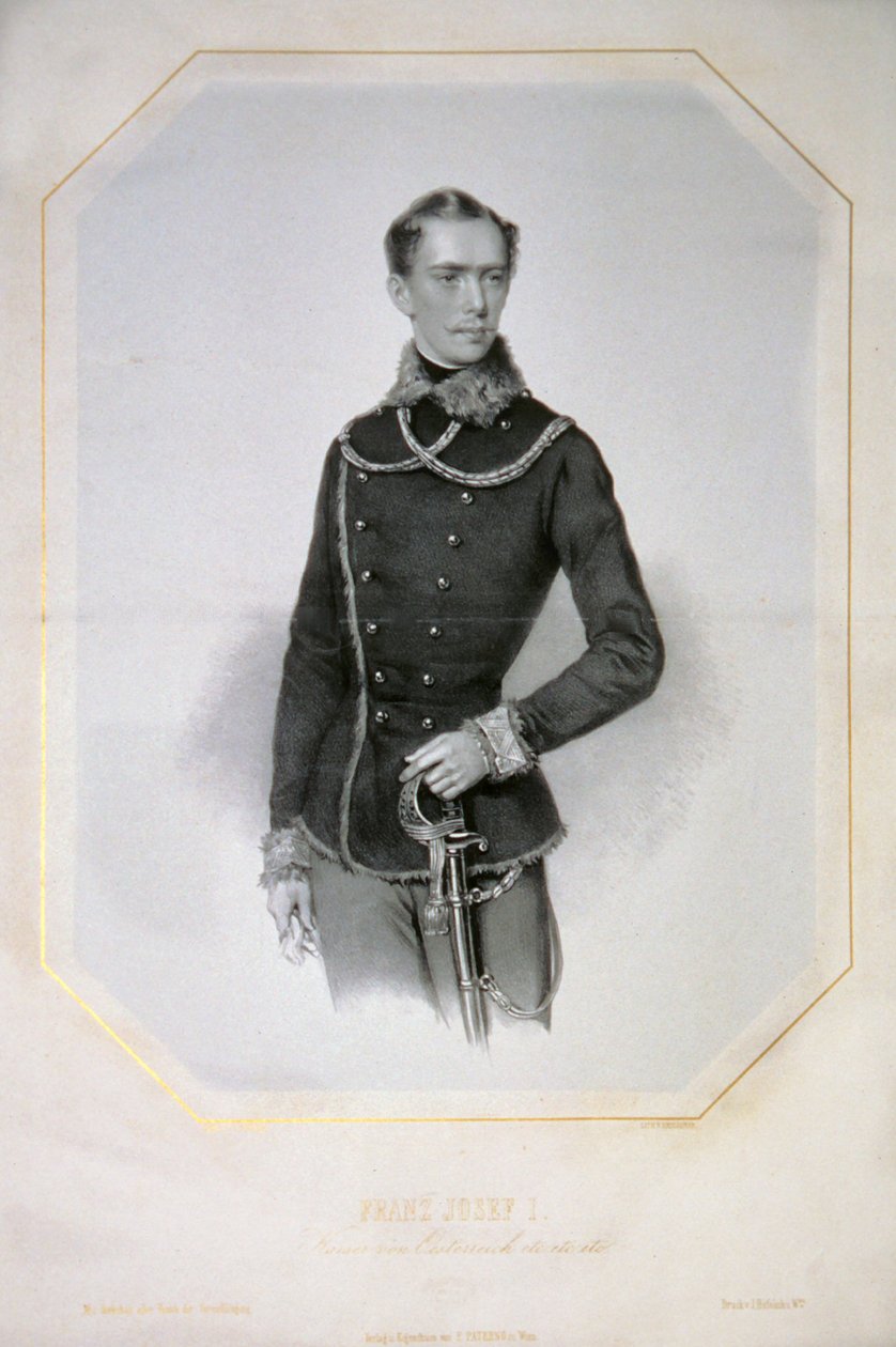  av Josef Kriehuber