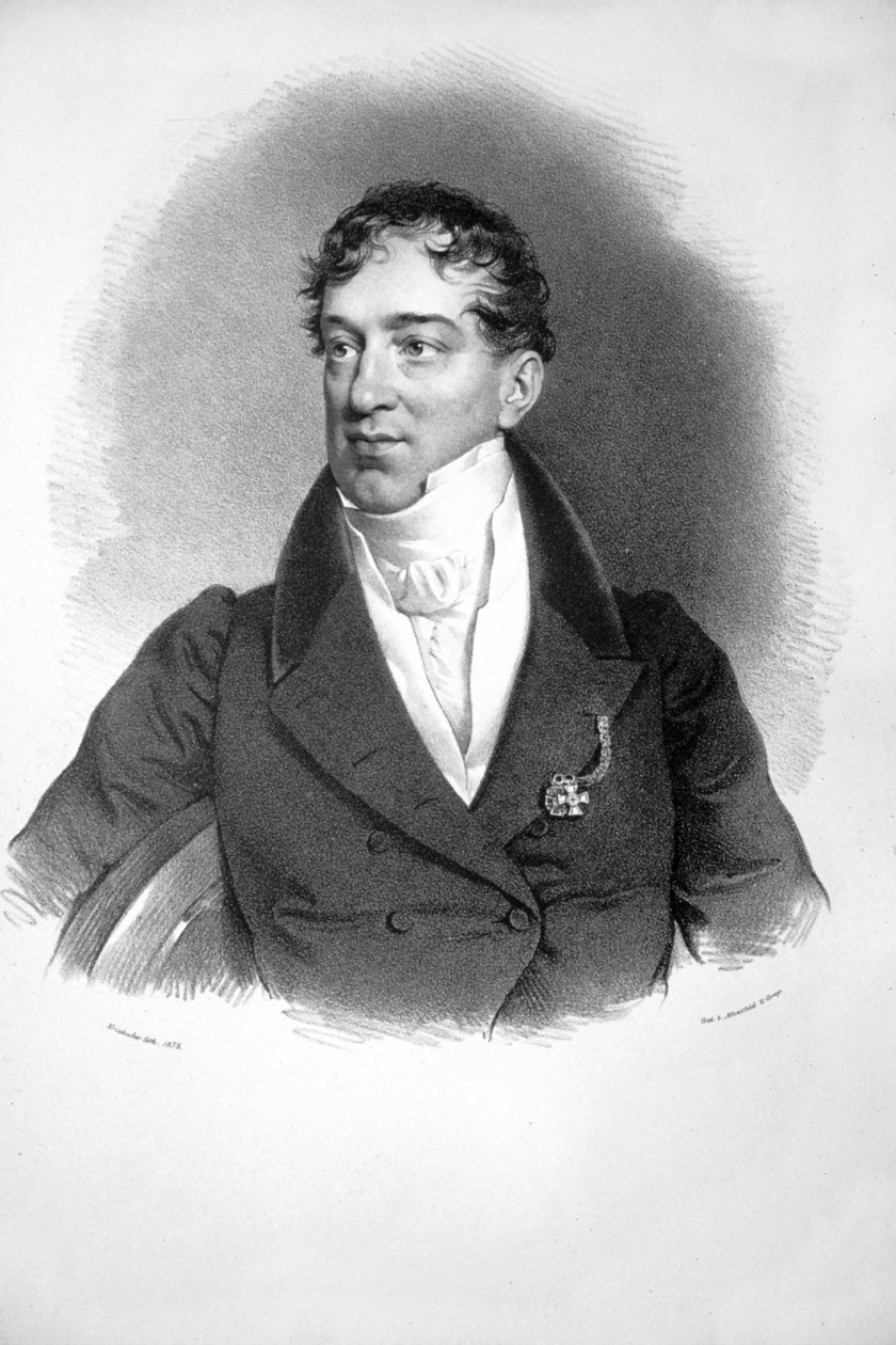  av Josef Kriehuber