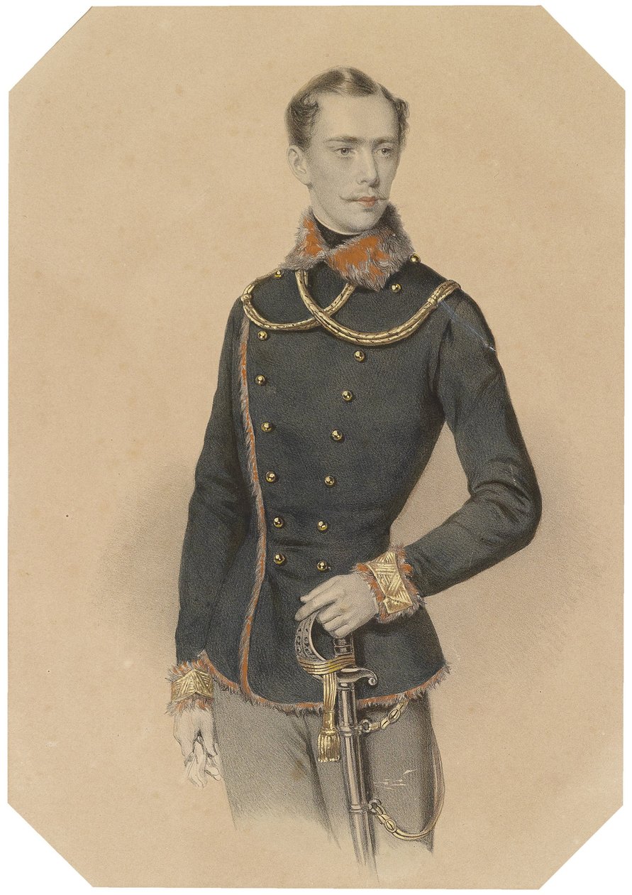  av Josef Kriehuber
