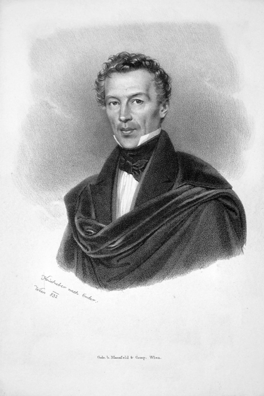  av Josef Kriehuber