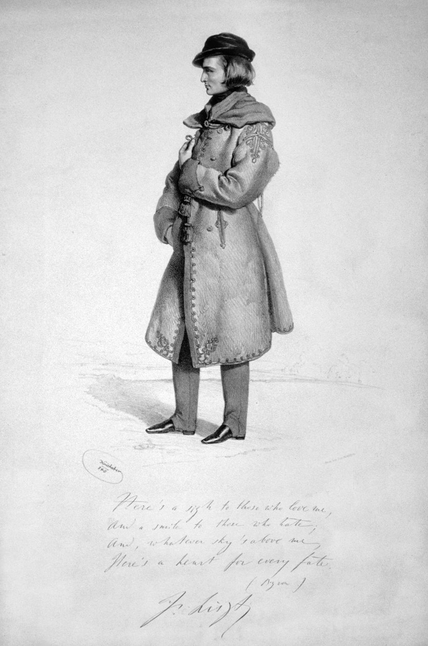  av Josef Kriehuber