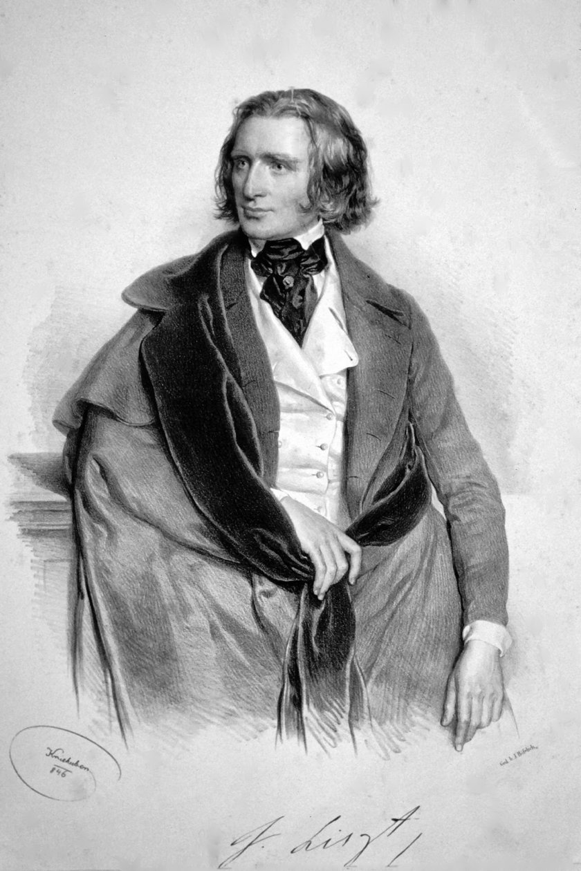  av Josef Kriehuber
