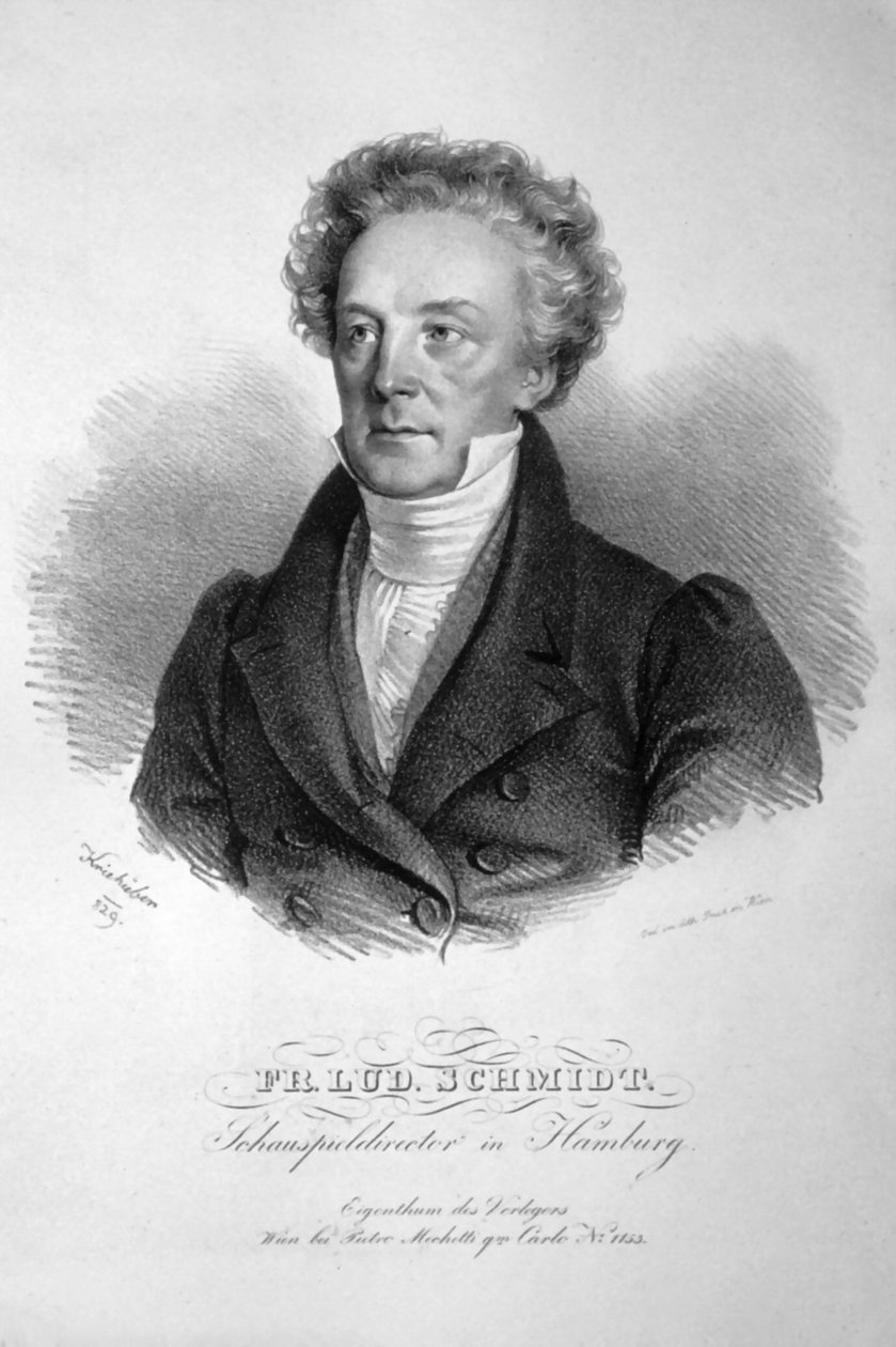  av Josef Kriehuber