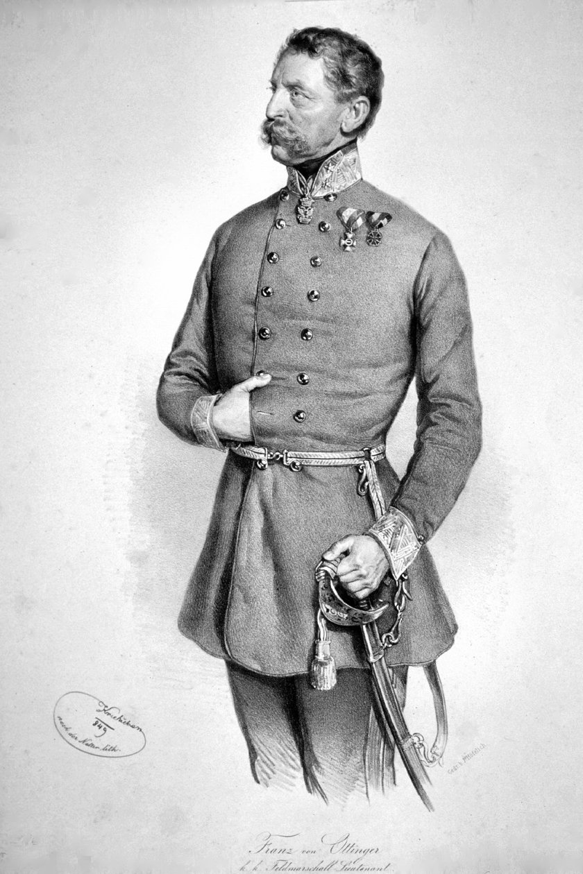  av Josef Kriehuber