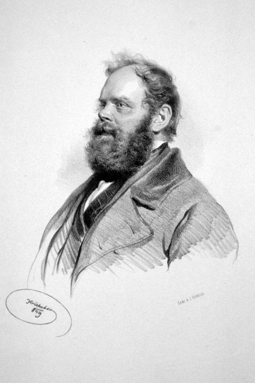  av Josef Kriehuber