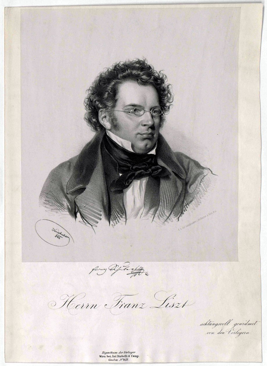  av Josef Kriehuber