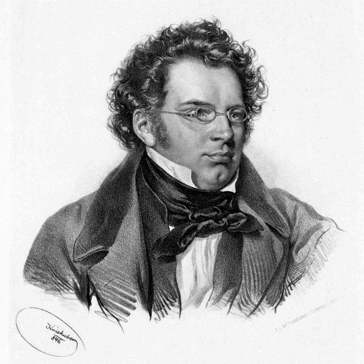  av Josef Kriehuber