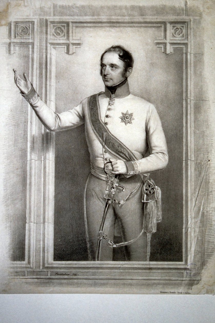  av Josef Kriehuber