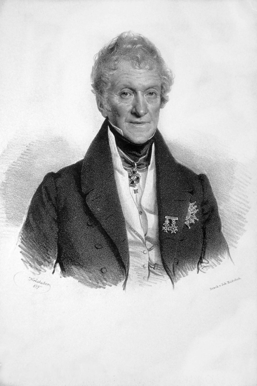  av Josef Kriehuber