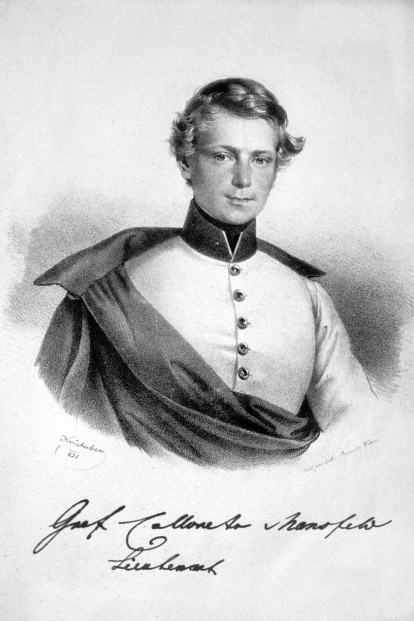  av Josef Kriehuber