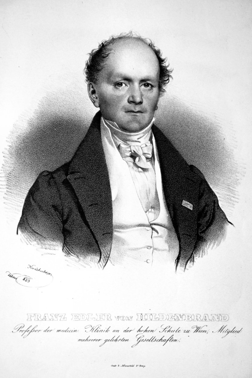  av Josef Kriehuber