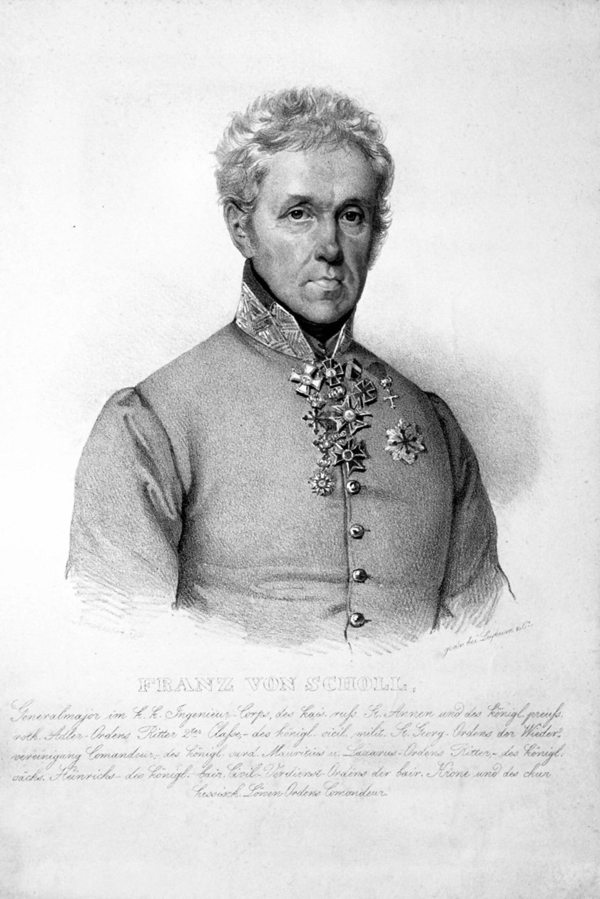  av Josef Kriehuber