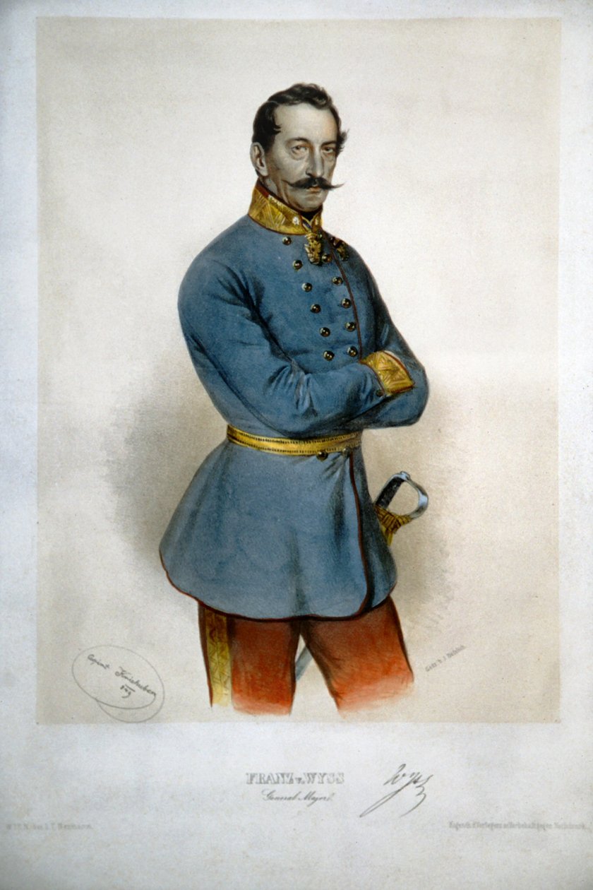  av Josef Kriehuber