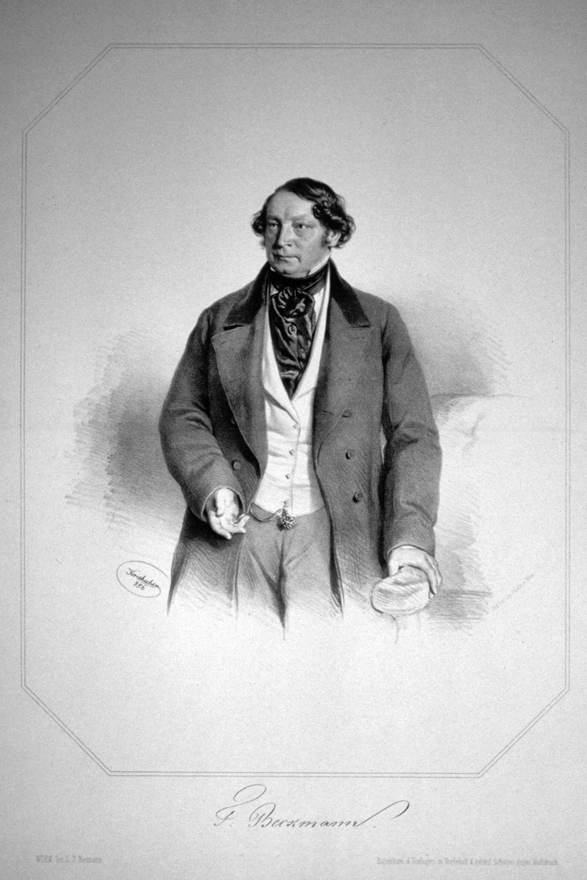  av Josef Kriehuber