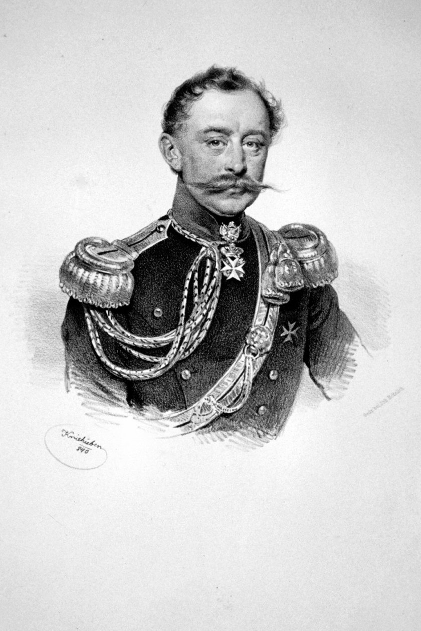  av Josef Kriehuber