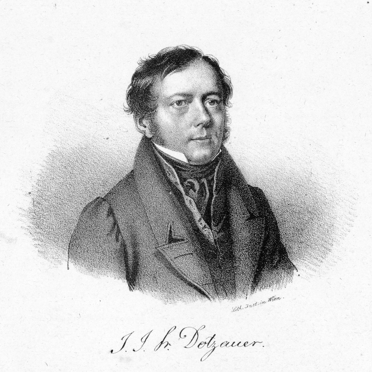  av Josef Kriehuber