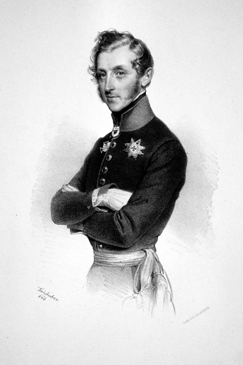  av Josef Kriehuber