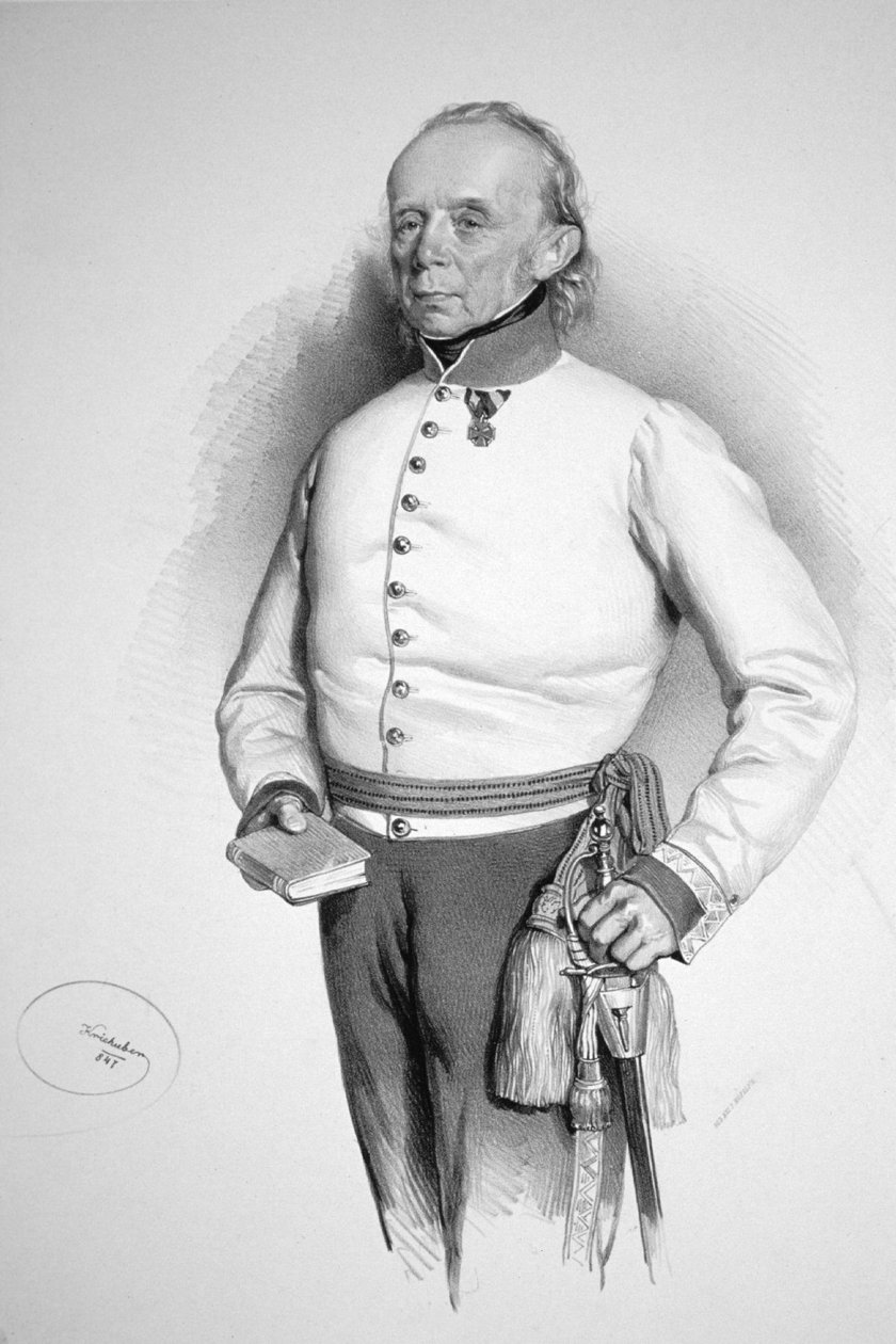  av Josef Kriehuber