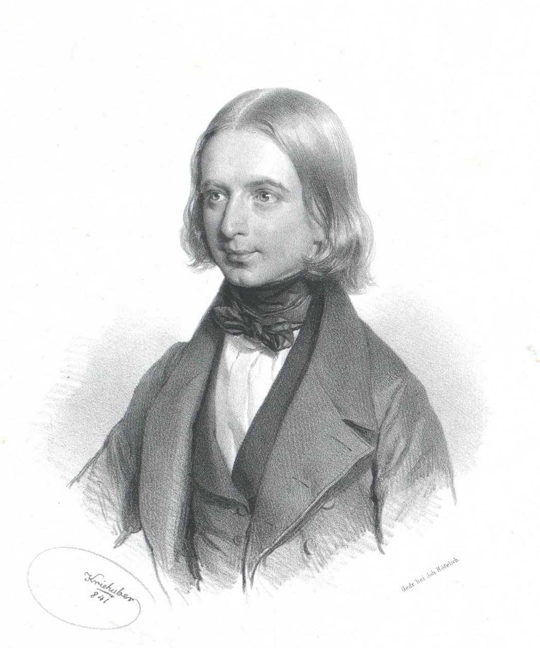  av Josef Kriehuber