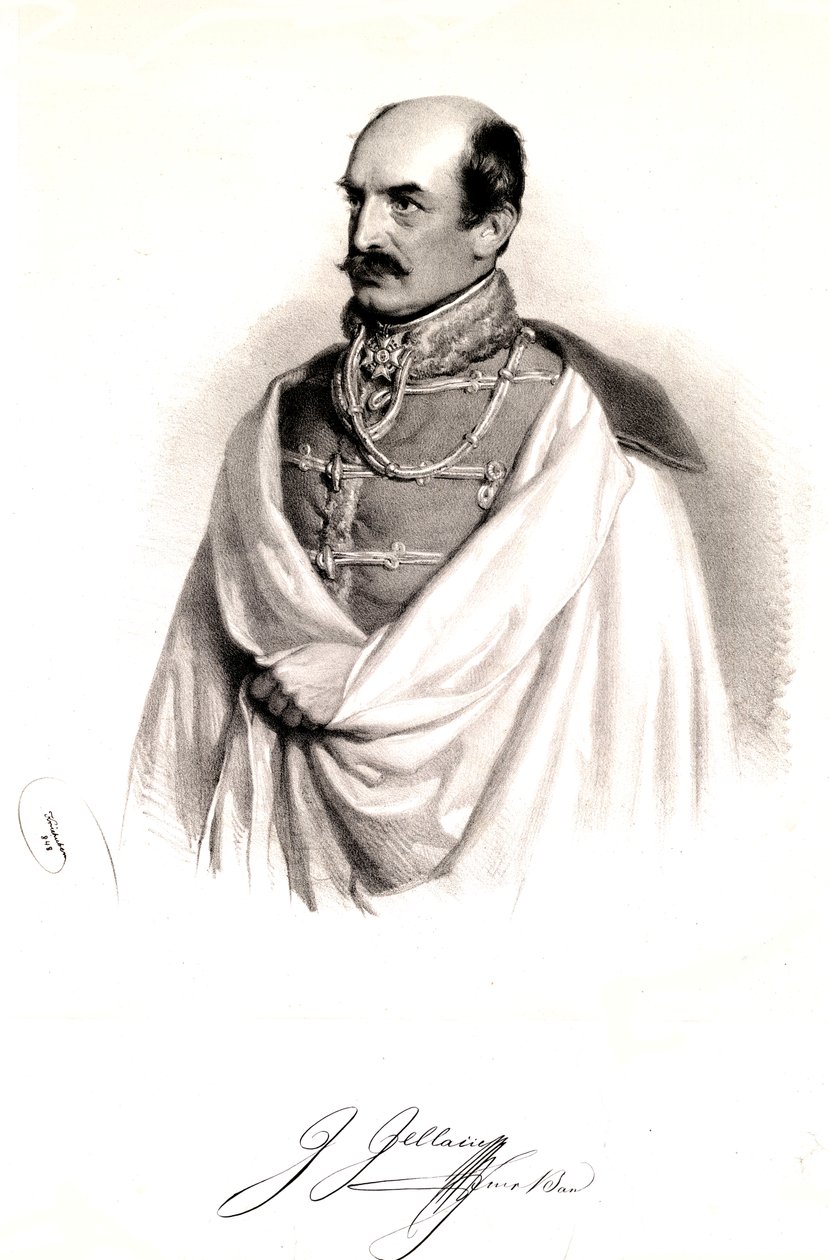 av Josef Kriehuber