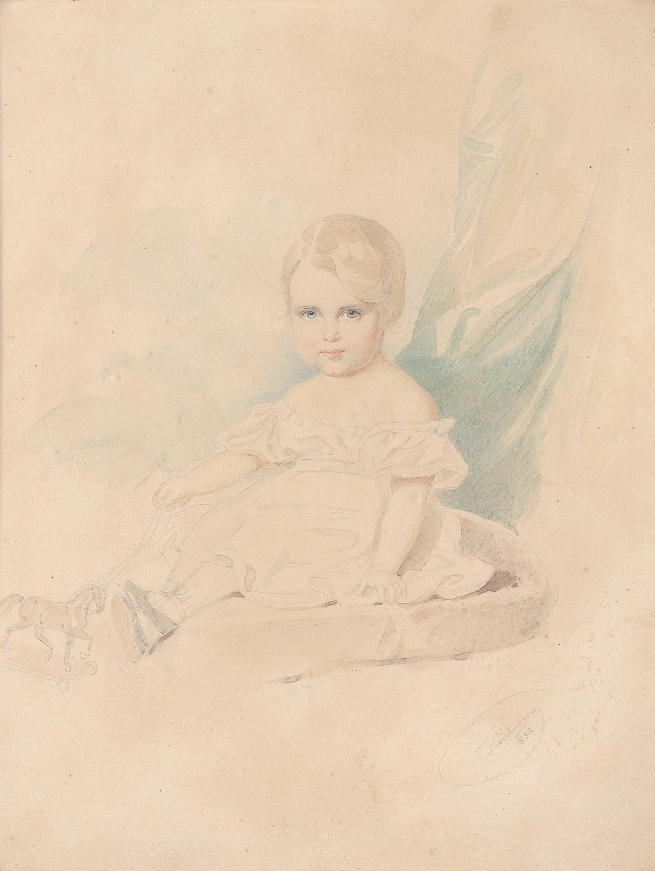  av Josef Kriehuber