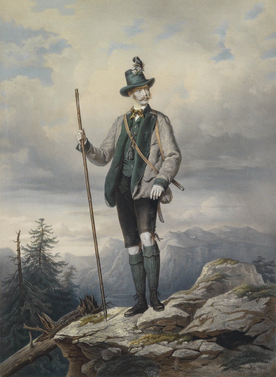  av Josef Kriehuber