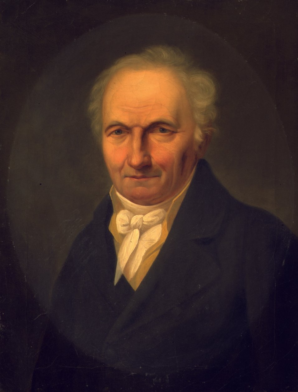 Georg Denk av Josef Lambert Denk