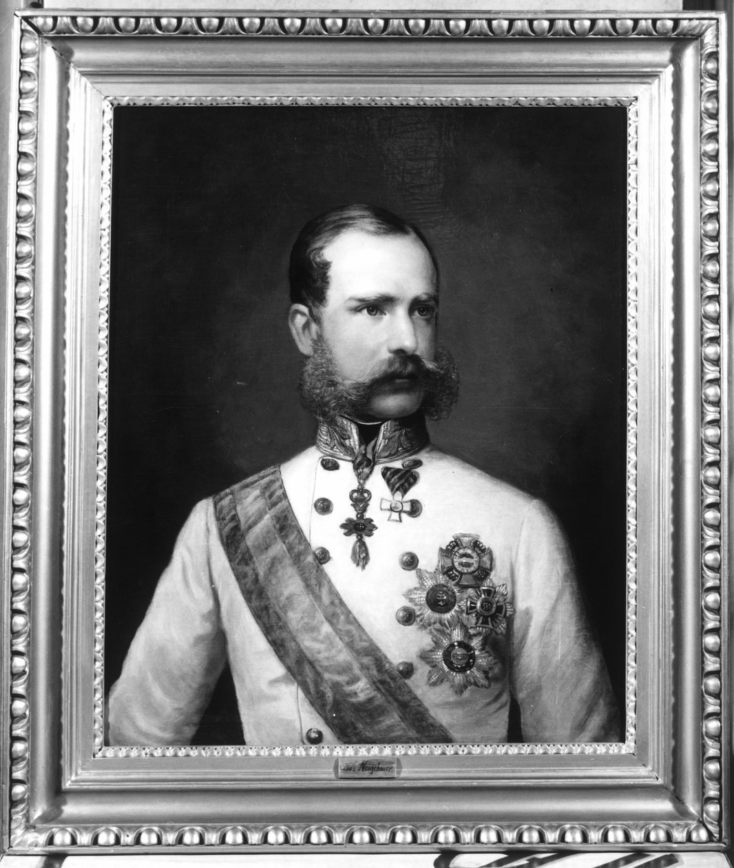  av Josef Neugebauer