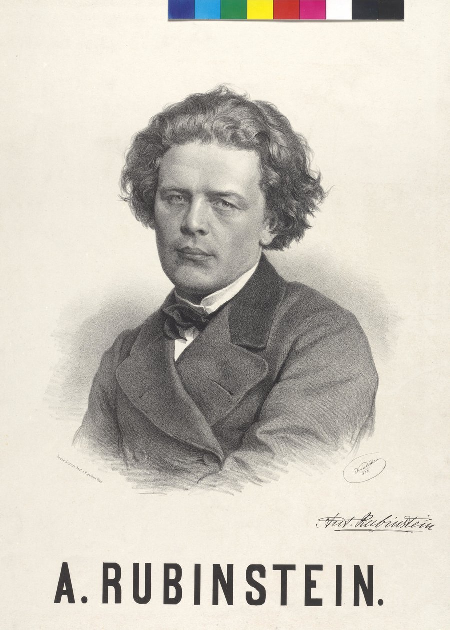  av Josef Nikolaus Kriehuber