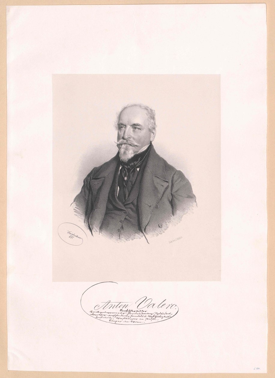  av Josef Nikolaus Kriehuber