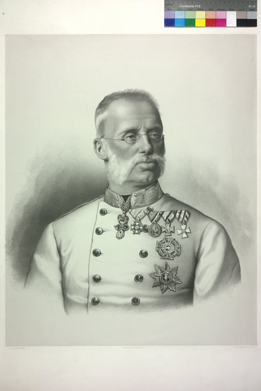  av Josef Nikolaus Kriehuber