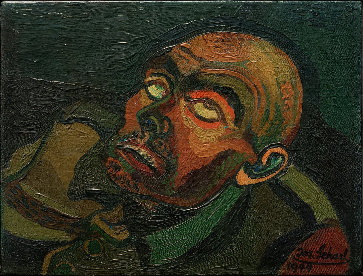  av Josef Scharl