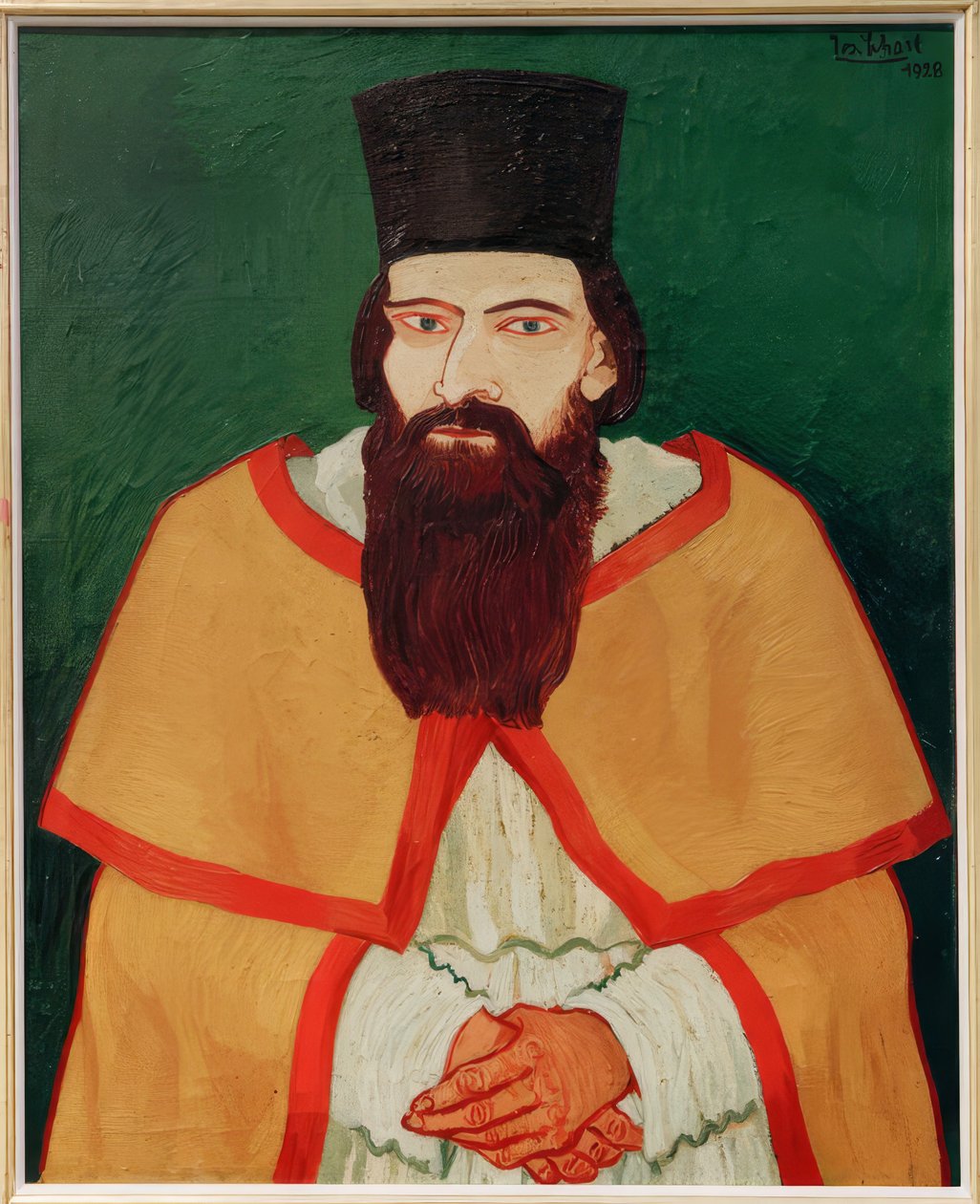  av Josef Scharl