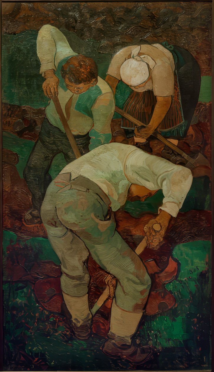  av Josef Scharl