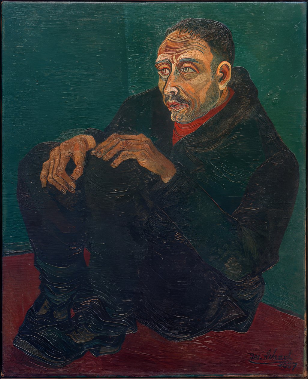  av Josef Scharl